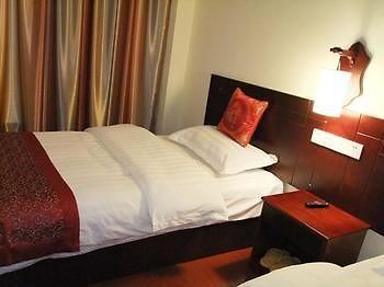 Liye Jingjiang Villa Hotel Lijiang  Eksteriør billede