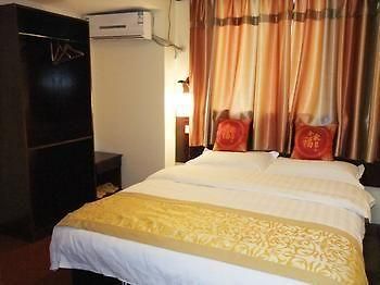 Liye Jingjiang Villa Hotel Lijiang  Eksteriør billede