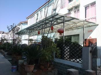 Liye Jingjiang Villa Hotel Lijiang  Eksteriør billede