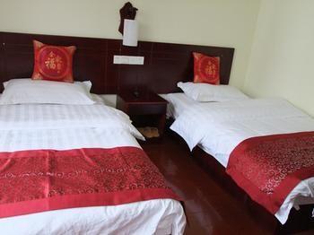 Liye Jingjiang Villa Hotel Lijiang  Eksteriør billede