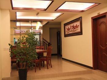 Liye Jingjiang Villa Hotel Lijiang  Eksteriør billede