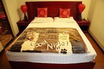 Liye Jingjiang Villa Hotel Lijiang  Eksteriør billede